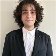 Laureando in Business and Economics e Sviluppo e Cooperazione Internazionale offre aiuto compiti